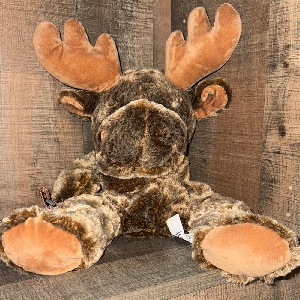 MOOSE toddler‎ Backpack